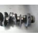 #D607 Crankshaft Standard From 2005 Buick Lesabre  3.8